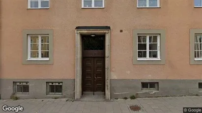 Lägenheter till salu i Linköping - Bild från Google Street View