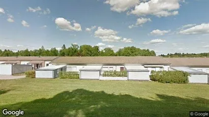 Bostadsrätter till salu i Linköping - Bild från Google Street View