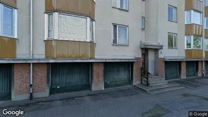 Lägenheter att hyra i Norrköping - Bild från Google Street View