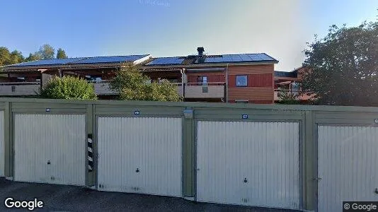 Lägenheter till salu i Sigtuna - Bild från Google Street View