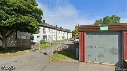 Lägenheter att hyra i Linköping - Bild från Google Street View