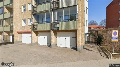 Lägenheter till salu i Helsingborg - Bild från Google Street View