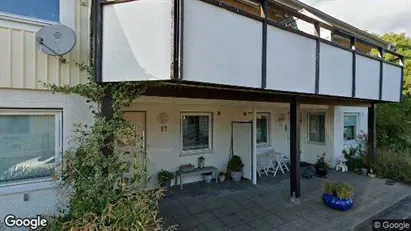 Bostadsrätter till salu i Askim-Frölunda-Högsbo - Bild från Google Street View