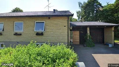 Bostadsrätter till salu i Söderort - Bild från Google Street View