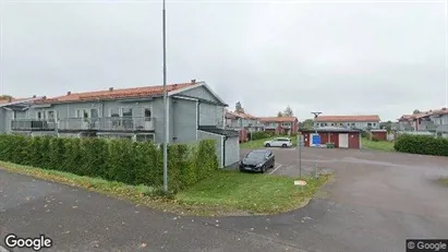 Bostadsrätter till salu i Borlänge - Bild från Google Street View