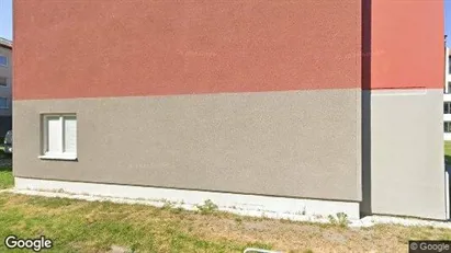 Lägenheter till salu i Haninge - Bild från Google Street View