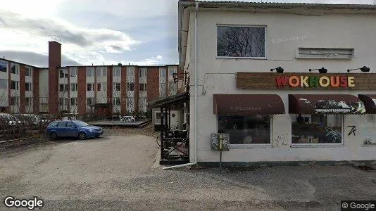 Lägenheter till salu i Norrtälje - Bild från Google Street View