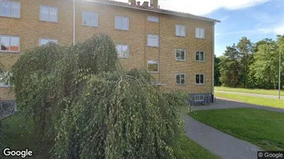 Lägenheter till salu i Kalmar - Bild från Google Street View