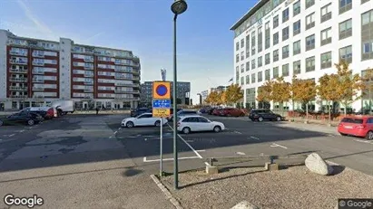 Lägenheter till salu i Malmö Centrum - Bild från Google Street View