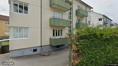Lägenheter till salu i Borås - Bild från Google Street View