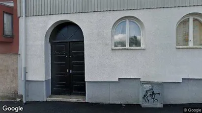 Lägenheter till salu i Johanneberg - Bild från Google Street View