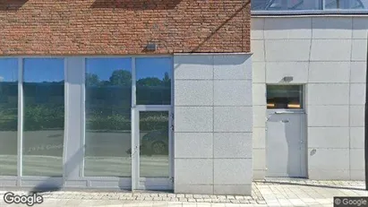 Lägenheter till salu i Kungsholmen - Bild från Google Street View