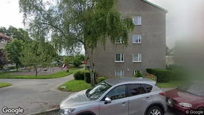 Bostadsrätter till salu i Söderort - Bild från Google Street View