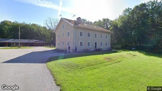 Bostadsrätter till salu i Götene - Bild från Google Street View