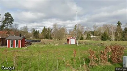 Lägenheter till salu i Gislaved - Bild från Google Street View