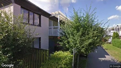 Lägenheter till salu i Linköping - Bild från Google Street View