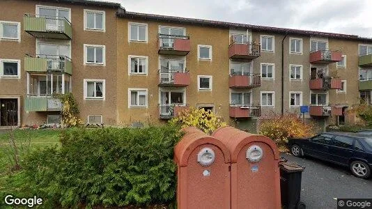 Bostadsrätter till salu i Söderort - Bild från Google Street View