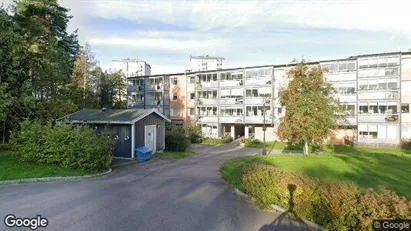 Bostadsrätter till salu i Hammarö - Bild från Google Street View