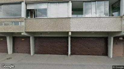 Lägenheter till salu i Täby - Bild från Google Street View