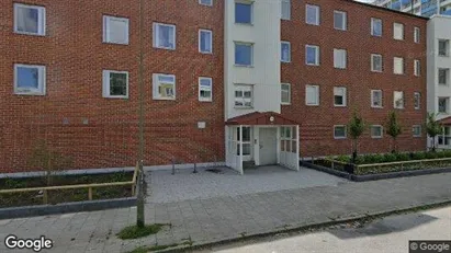 Lägenheter till salu i Malmö Centrum - Bild från Google Street View