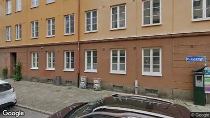 Lägenheter till salu i Malmö Centrum - Bild från Google Street View