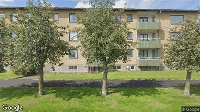 Lägenheter till salu i Mölndal - Bild från Google Street View