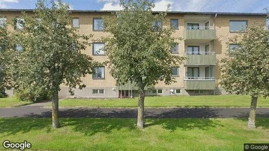 Lägenheter till salu i Mölndal - Bild från Google Street View