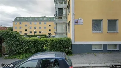 Lägenheter till salu i Skellefteå - Bild från Google Street View