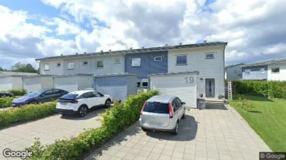 Lägenheter till salu i Växjö - Bild från Google Street View