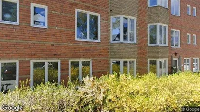 Lägenheter till salu i Västerort - Bild från Google Street View