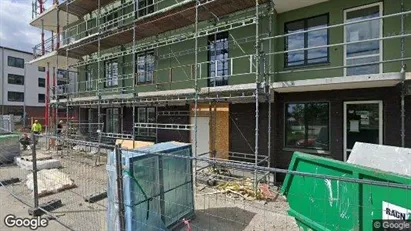Lägenheter till salu i Limhamn/Bunkeflo - Bild från Google Street View