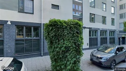 Lägenheter till salu i Västerås - Bild från Google Street View