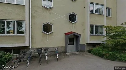 Lägenheter till salu i Västerås - Bild från Google Street View