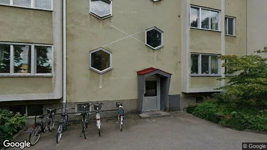 Lägenheter till salu i Västerås - Bild från Google Street View