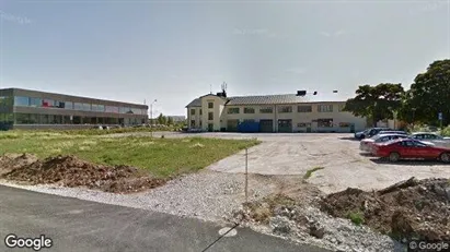 Lägenheter till salu i Gotland - Bild från Google Street View