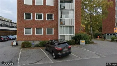 Lägenheter till salu i Sundbyberg - Bild från Google Street View