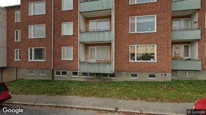 Lägenheter att hyra i Katrineholm - Bild från Google Street View