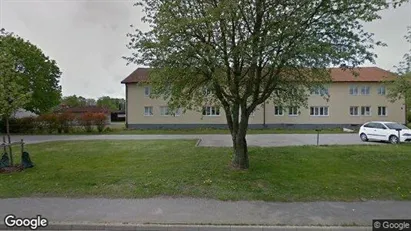 Lägenheter att hyra i Linköping - Bild från Google Street View