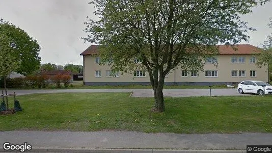Lägenheter att hyra i Linköping - Bild från Google Street View