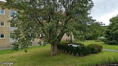 Lägenheter till salu i Örgryte-Härlanda - Bild från Google Street View