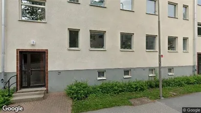 Lägenheter att hyra i Söderort - Bild från Google Street View