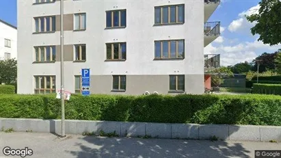 Bostadsrätter till salu i Västerort - Bild från Google Street View