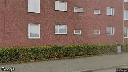 Lägenheter att hyra i Västerort - Bild från Google Street View