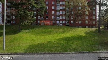 Lägenheter att hyra i Västerort - Bild från Google Street View