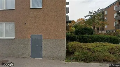 Lägenheter att hyra i Västerort - Bild från Google Street View