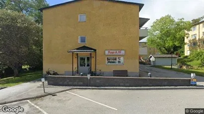 Bostadsrätter till salu i Haninge - Bild från Google Street View