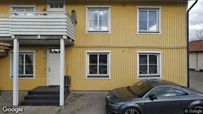 Bostadsrätter till salu i Österåker - Bild från Google Street View Bostadsrätter till salu i Österåker - Bild från Google Street View