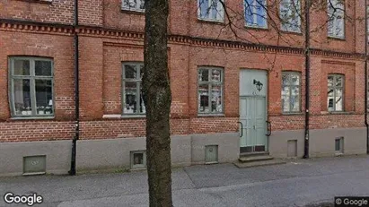 Lägenheter till salu i Lund - Bild från Google Street View