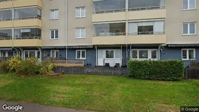 Lägenheter till salu i Västerås - Bild från Google Street View