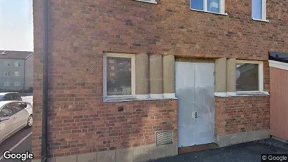 Lägenheter att hyra i Norrköping - Bild från Google Street View